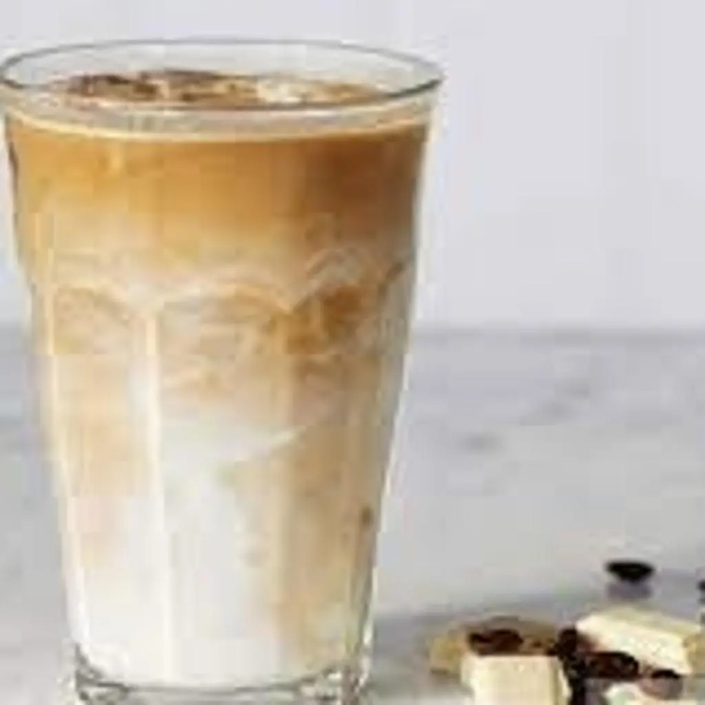 White Mocha